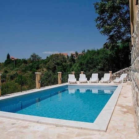 Apartments Casa Bella Kotor Exterior photo