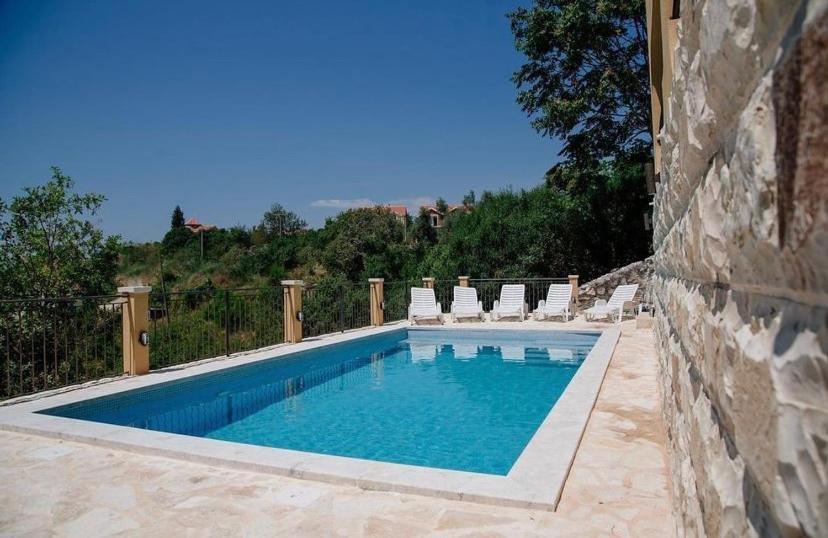 Apartments Casa Bella Kotor Exterior photo