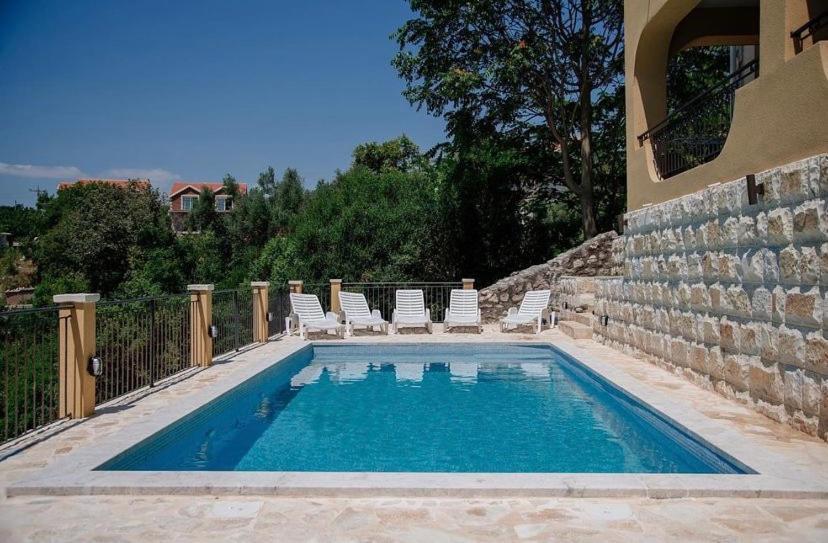 Apartments Casa Bella Kotor Exterior photo